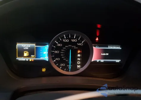 2015 Ford Explorer Xlt из США, поврежденный, VIN 1FM5K8D81FGC46873